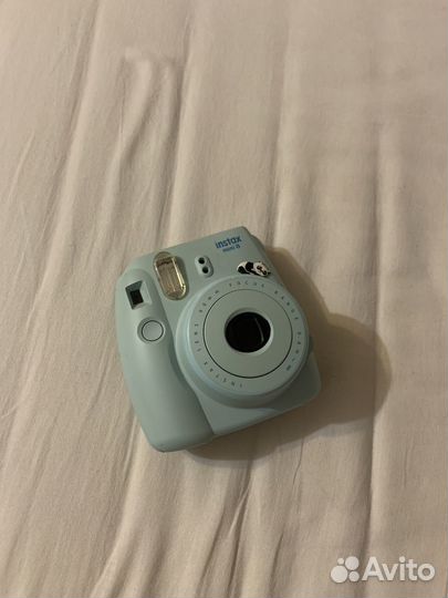 Instax mini 8