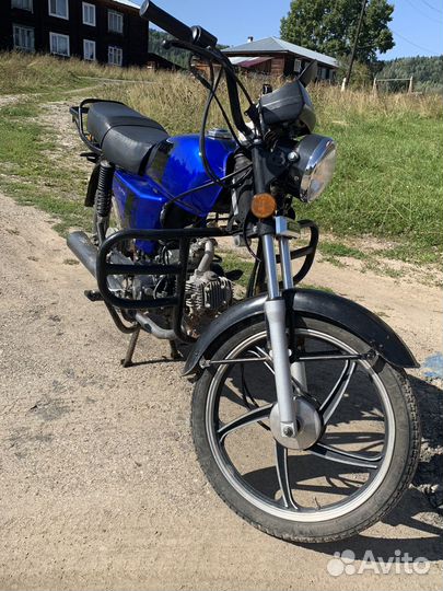 Продам racer rc110n-x