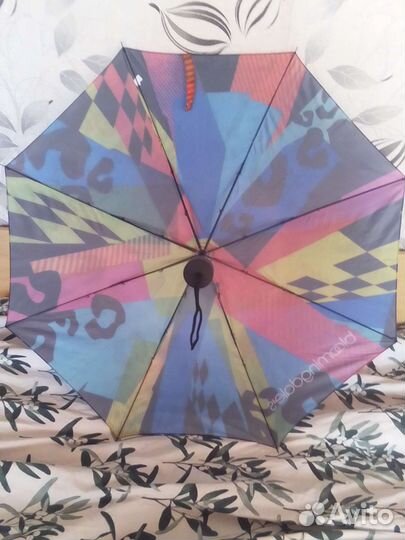 Зонт новый