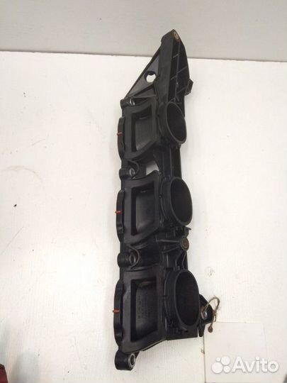 Коллектор впускной Mercedes-Benz M-Class W166 M276