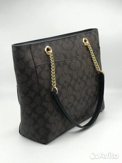 Сумка Coach и Гарантия
