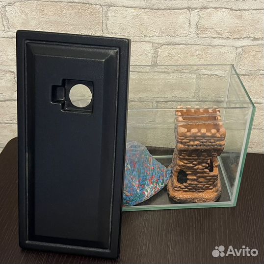 Аквариум для рыбок