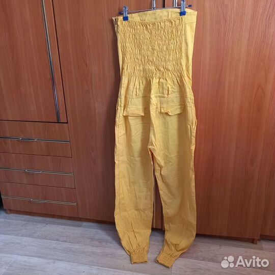 Комбинезон женский летний 42 44