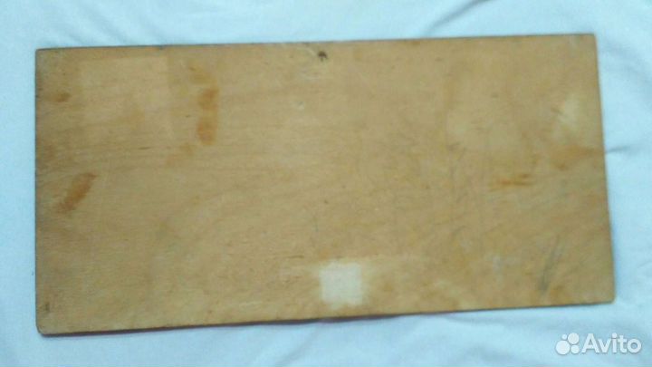 Светильник старинный под бронзу