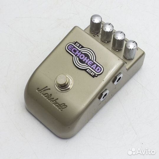 Marshall Echohead EH-1 Delay