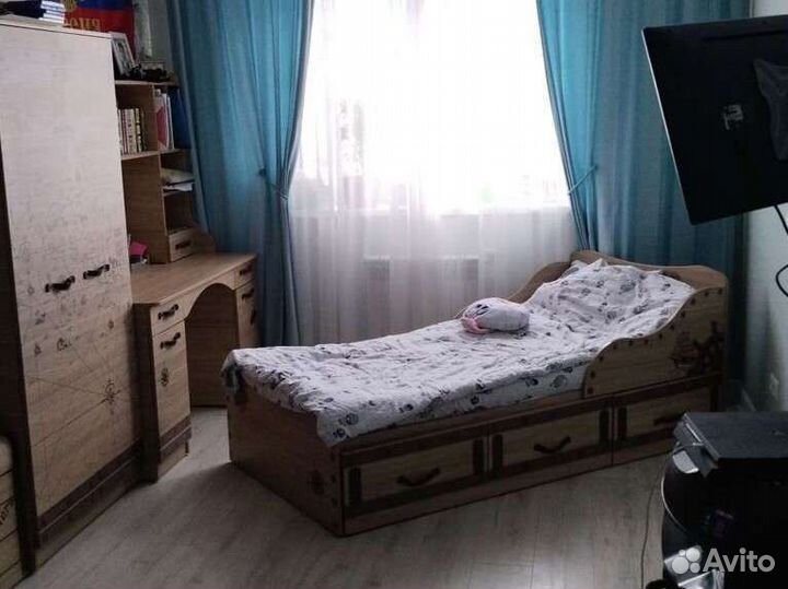 Мебель для детской 