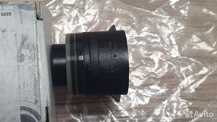 Новый парктроник PDC VAG. 5Q0919275B