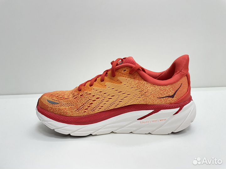 Кроссовки Hoka one one Clifton 8