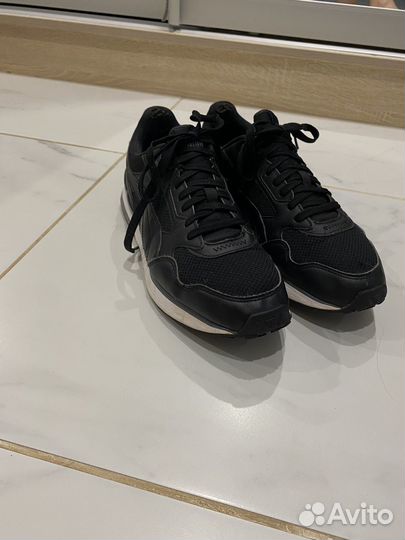 Кроссовки puma st runner