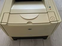 Принтер лазерный hp p2014