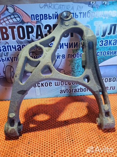 Рычаг задний левый Mercedes-Benz GL-класс