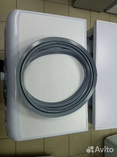 Манжета стиральной машины LG