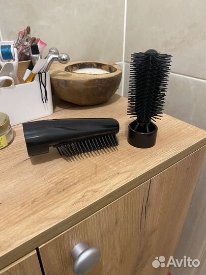 Фен щетка Scarlett Top Style