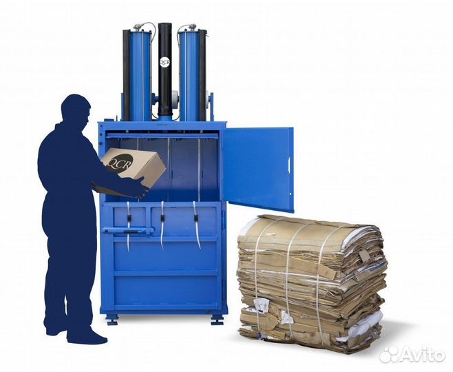 Прессовщик