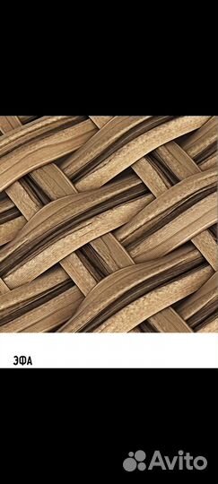 Ротанг кукурузный лист