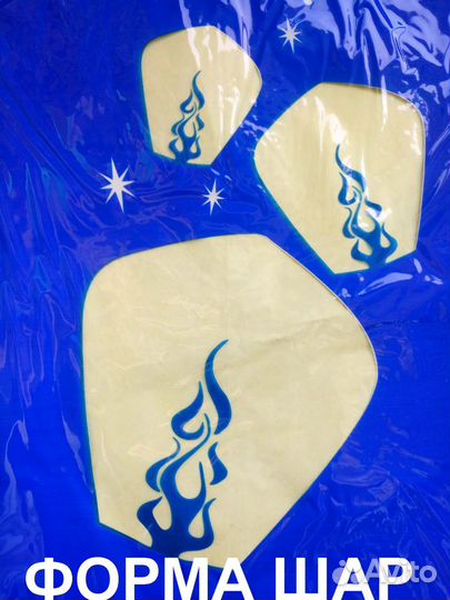 Небесные фонарики