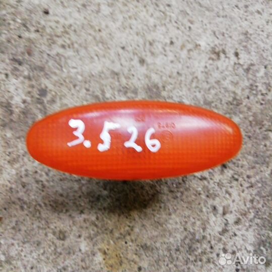 Повторитель поворота Ford Mondeo II 5gg13k309aa