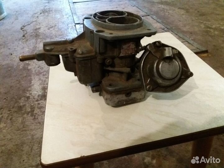 Продам карбюратор Дааз 2107- 1107010