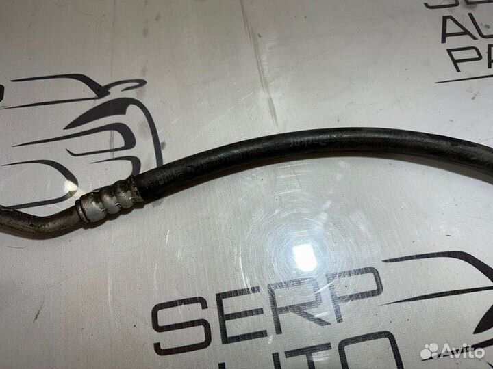 Трубка кондиционера Kia Ceed ED G4FC 2010