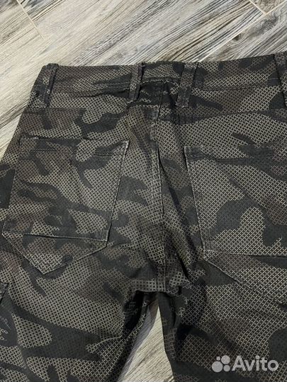 Шорты подростковые