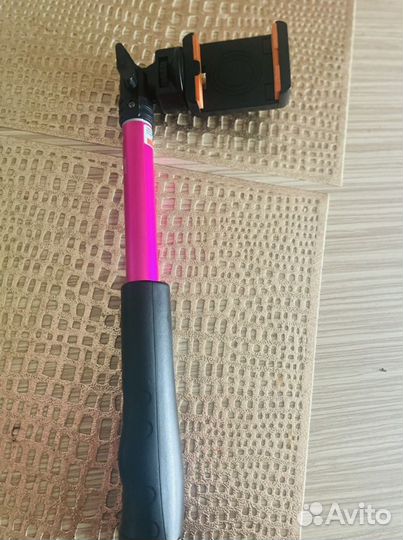 Монопод selfi