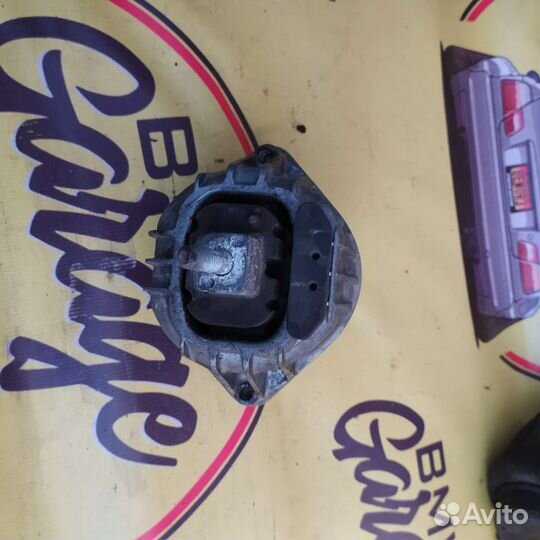 Bmw e92 e93 e88 подушка крепления двигателя