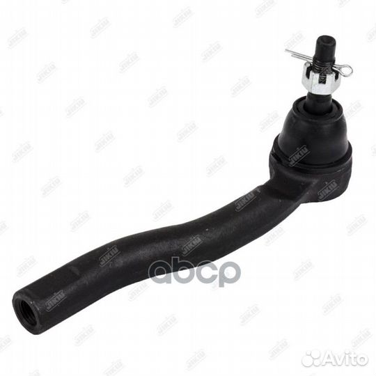 Наконечник рулевой тяги ET25923L jikiu