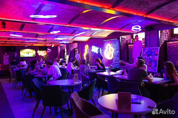 Проведи День Рожденья в кпоп кафе Tokpokki