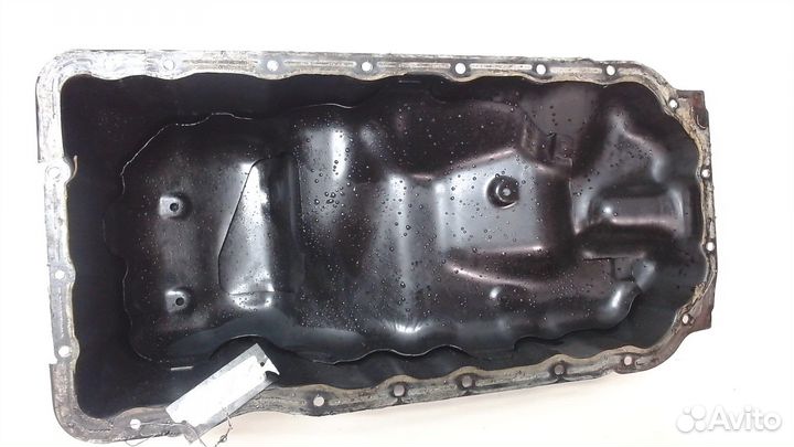 Поддон Ford Ranger, 2010