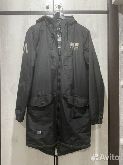 Куртка демисезонная мужская 46-48