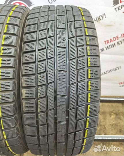 Yokohama Ice Guard IG30 215/45 R17 87N