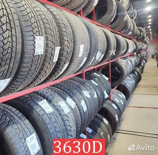 Bridgestone Dueler H/L 33 235/65 R18 M