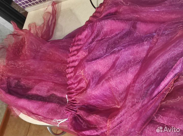 Шторы и занавески