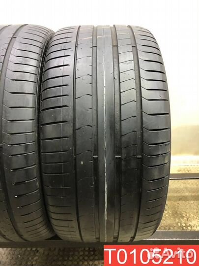 Pirelli P Zero PZ4 315/35 R21 111Y