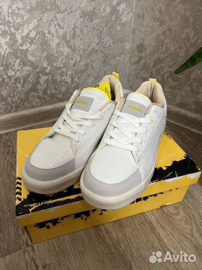 Кроссовки patrol 42