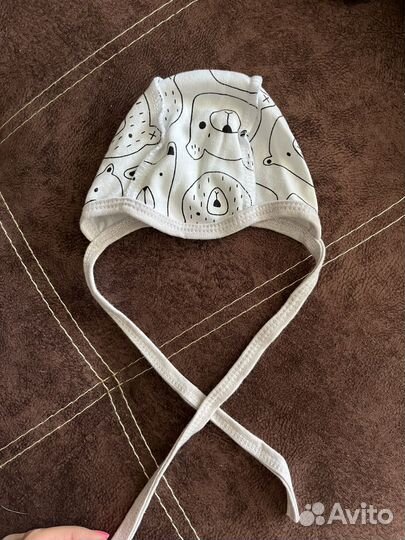 Ползунки и распашонки