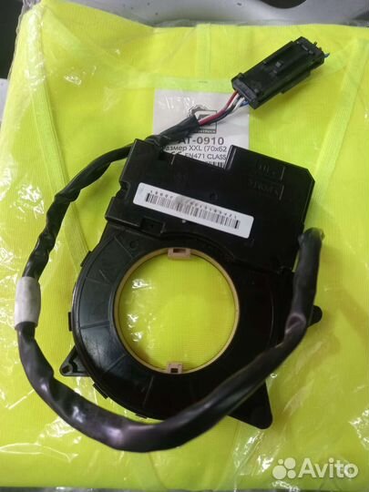 Датчик положения руля subaru forester SH и SHJ