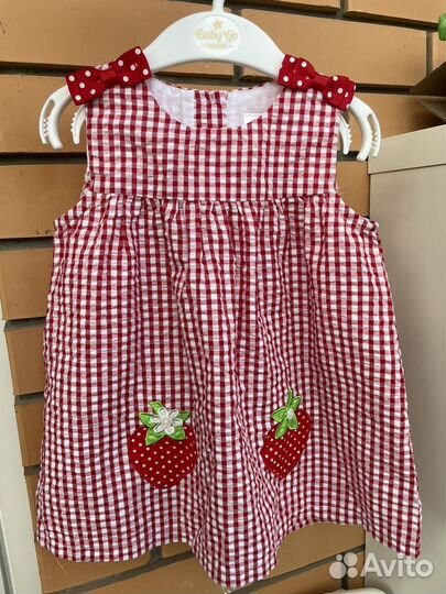 Одежда на девочку