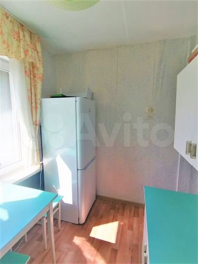 2-к. квартира, 44 м², 5/5 эт.