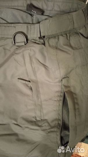 Брюки горнолыжные мужские