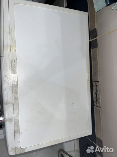 Стиральная машина bosch maxx 5