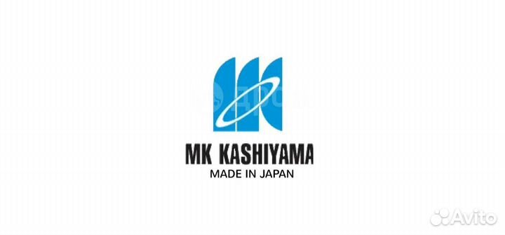 Тормозные колодки передние Toyota Camry V70