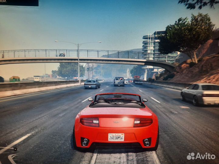 Игровой системный блок