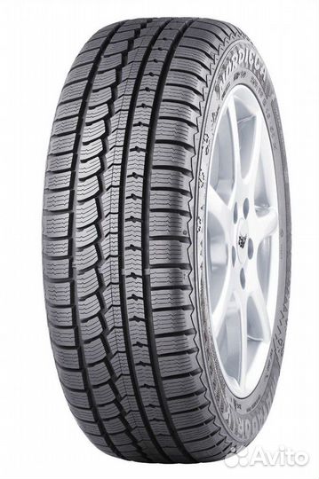 Matador MP 59 Nordicca M+S 235/45 R17 94H