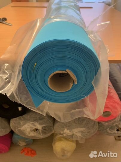 Ткань бифлекс микрофибра