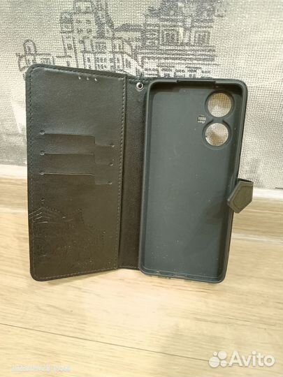 Чехол на Tecno Camon 19 Pro