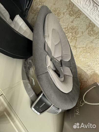 Детская качалка