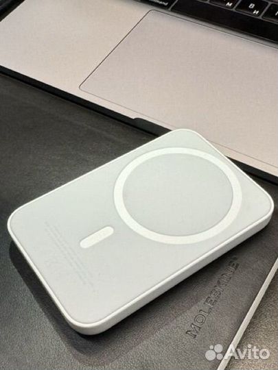 Magsafe Battery Pack оригинал