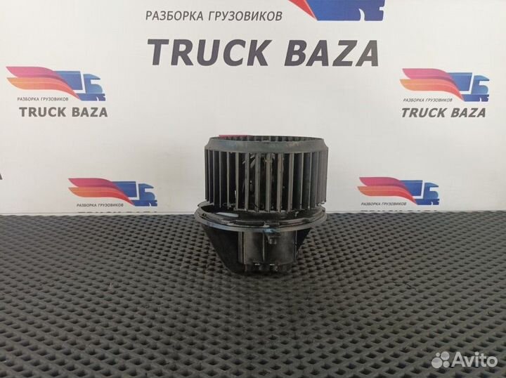 A9678300560 Моторчик печки