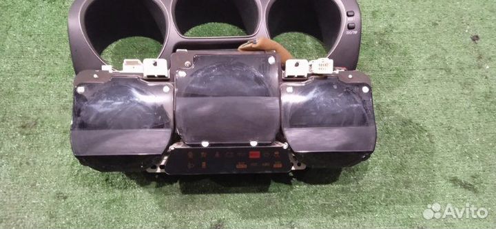 Щиток приборов Lexus Gs300 JZS160